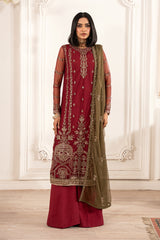 Zfe by Zarif Luxury Collection