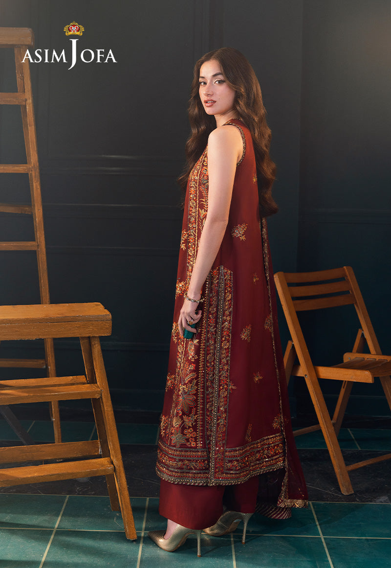 Lumiere By Asim Jofa Luxury Collection