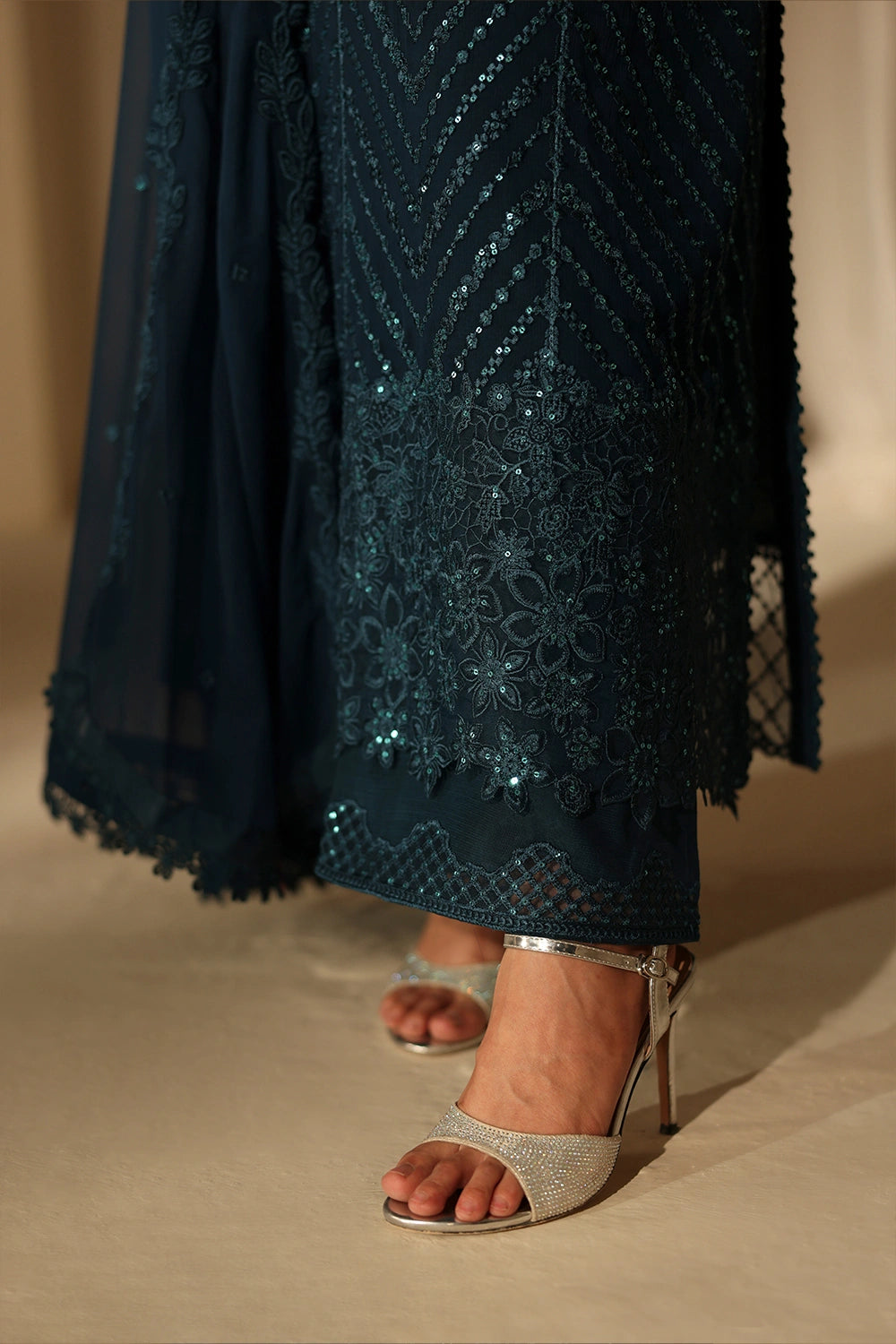 Luxe By Azure Luxury Suit Collection