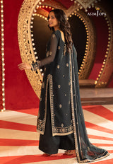 Asim jofa Luxury Collection