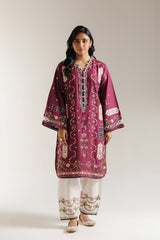 Ethnic Embroidered 2pc