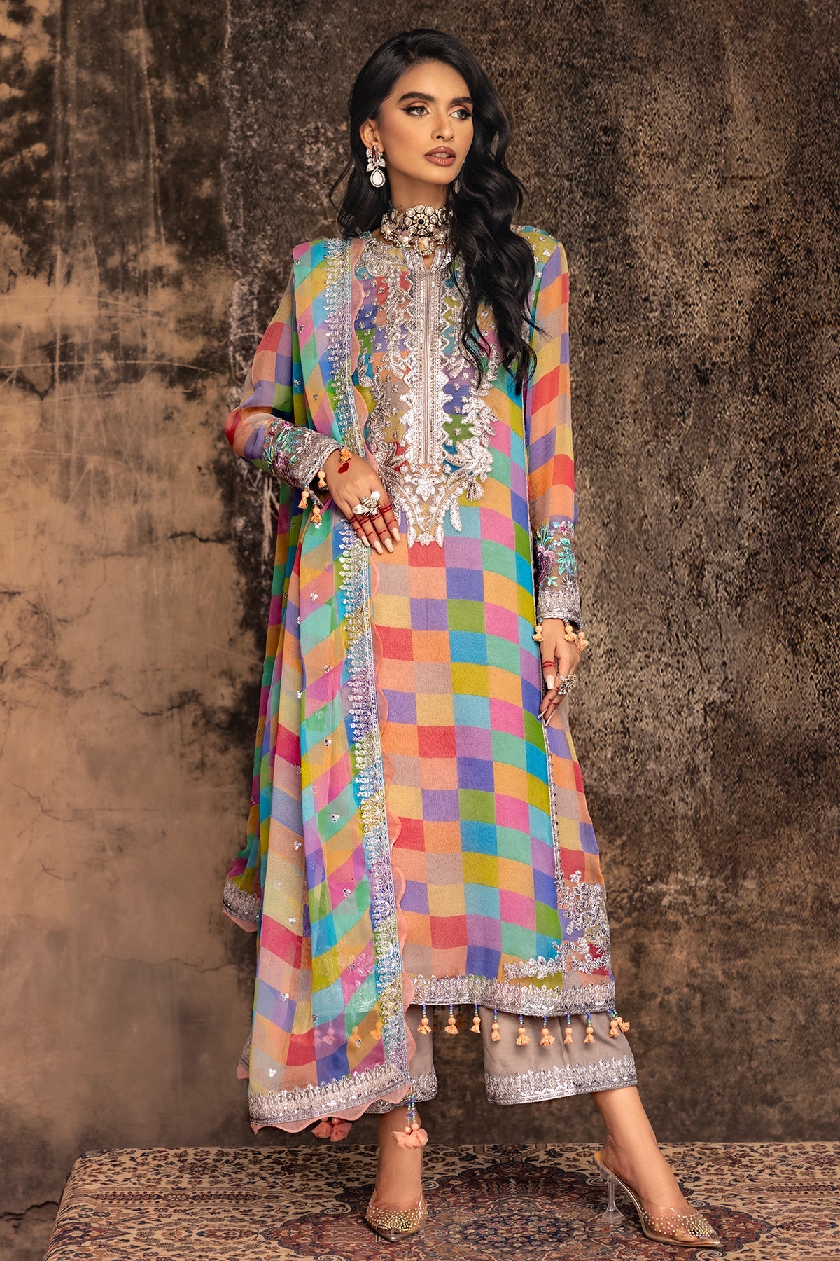 Vasal by Charizma Luxury Collection