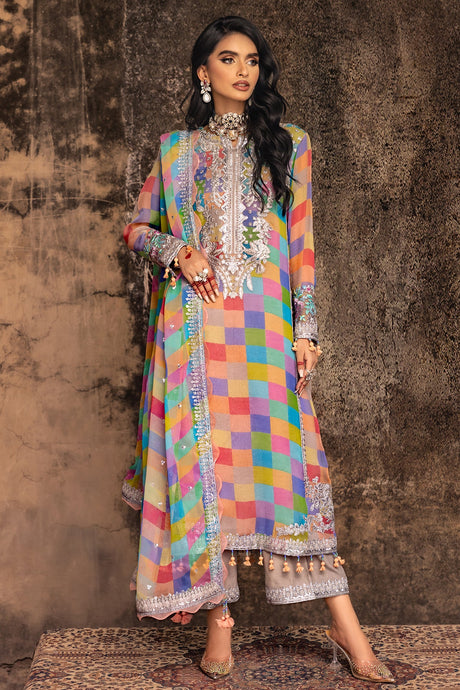 Vasal by Charizma Luxury Collection