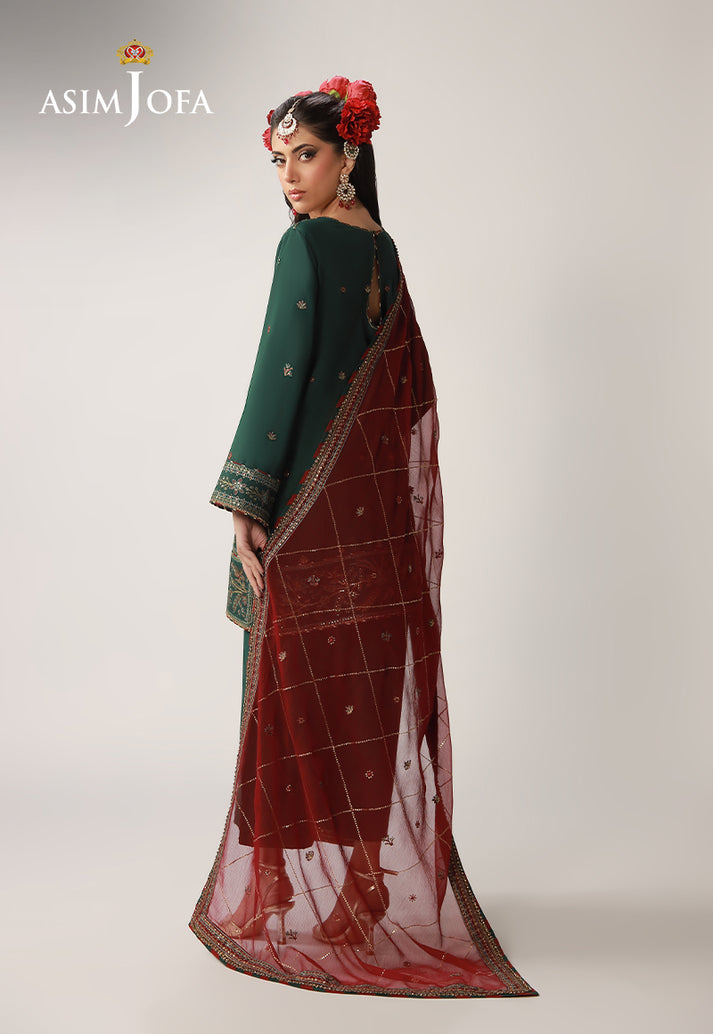 Asim Jofa Festive Collection