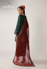 Asim Jofa Festive Collection
