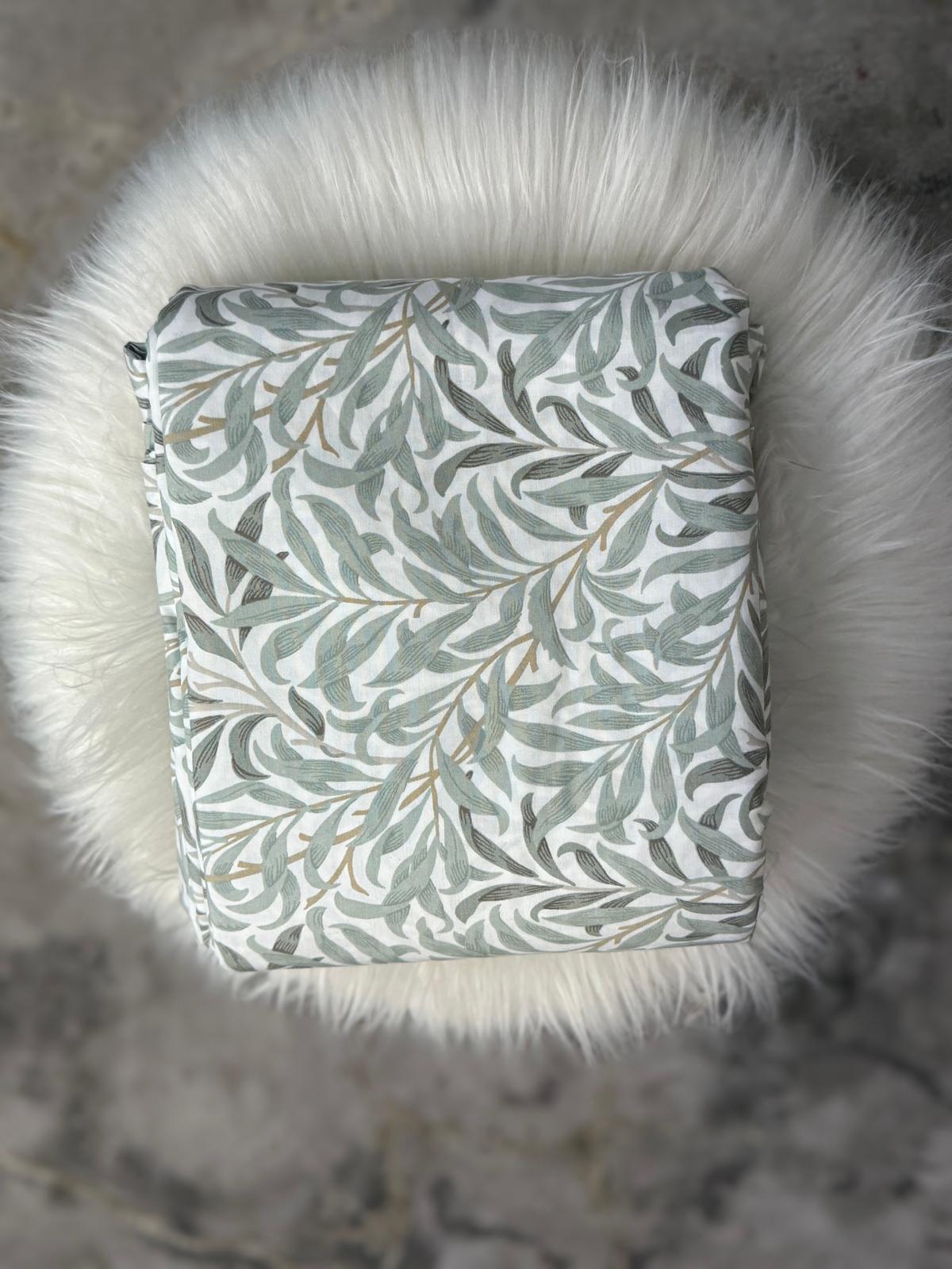 Pakistani King Size Bedsheet