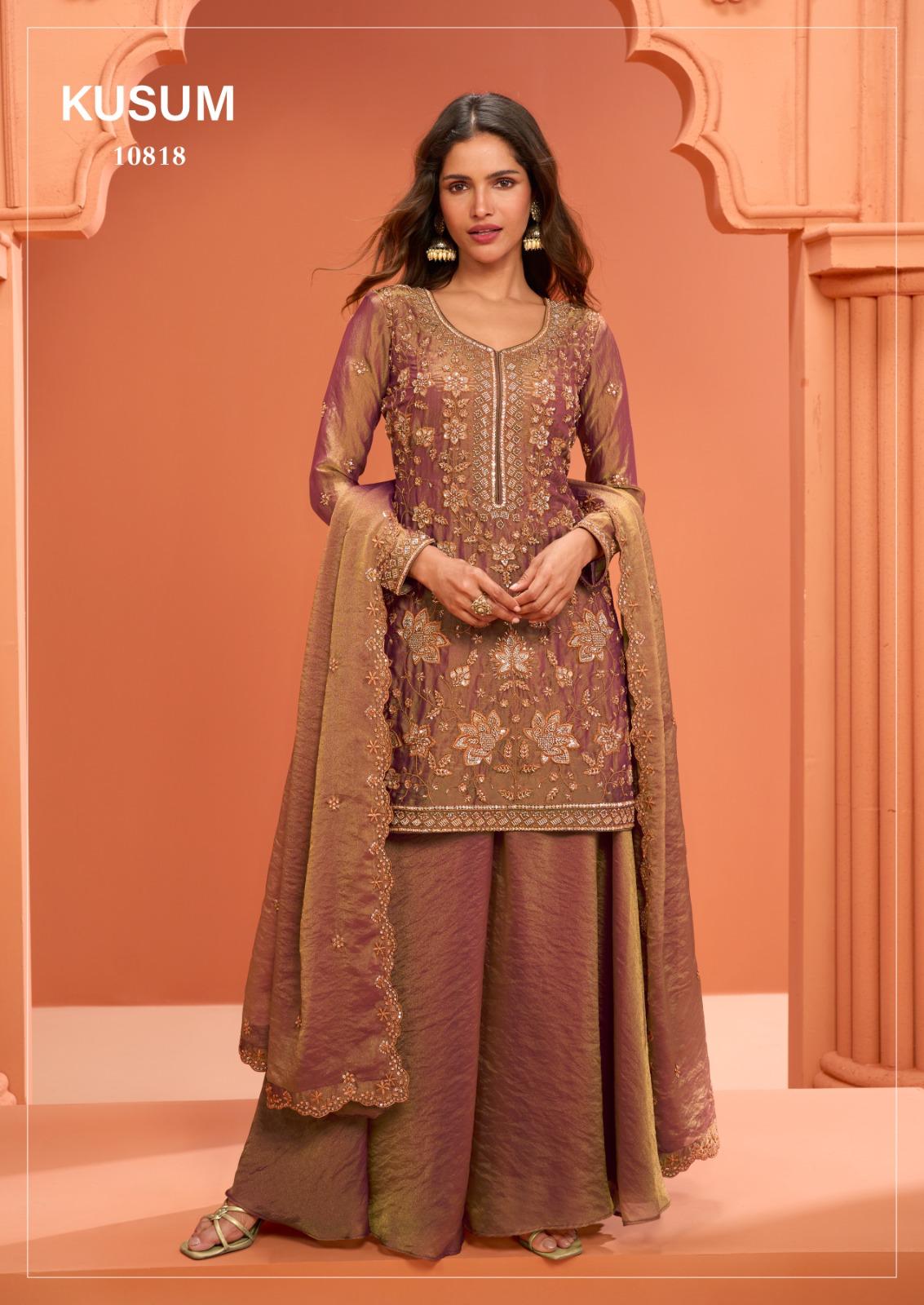 Indian Premium Sharara Suit