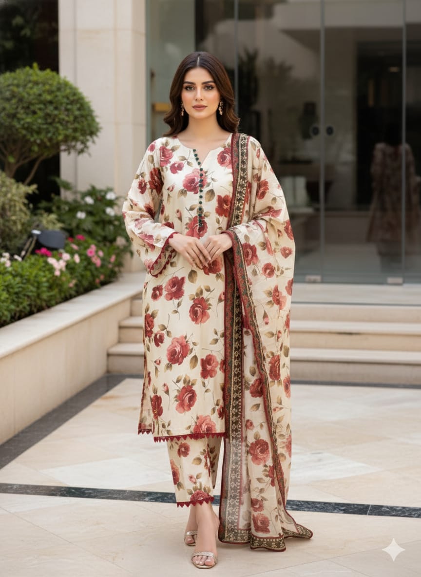 Pakistani Silk Collection Ready To Ship