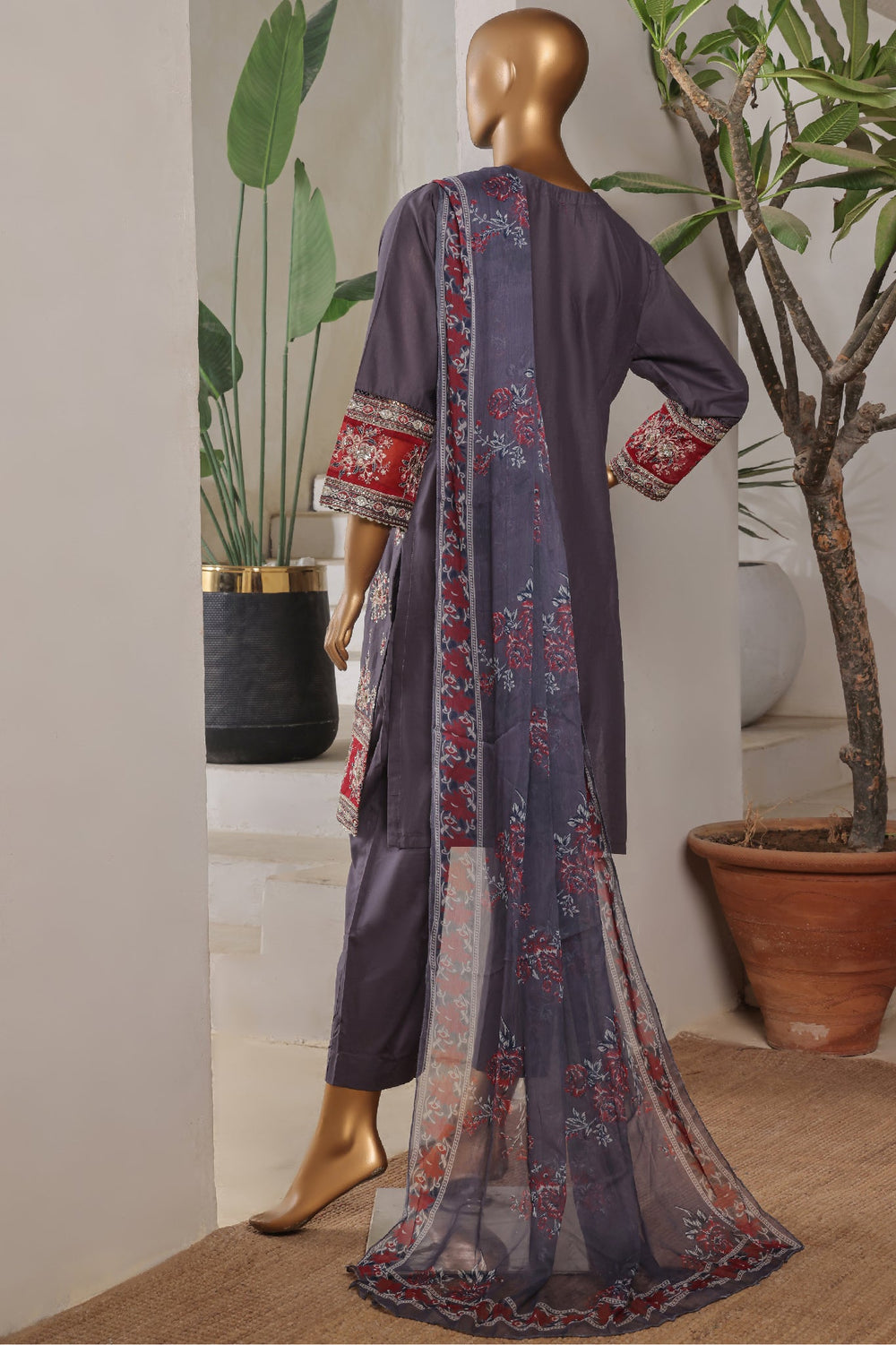 Bin Saeed Luxury Collection