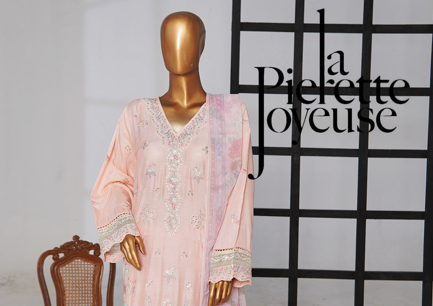 Bin Saeed Luxury Collection