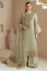 Aymal by Alizeh Premium Collection