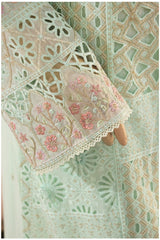 Bin Saeed Luxury Chiffon Collection