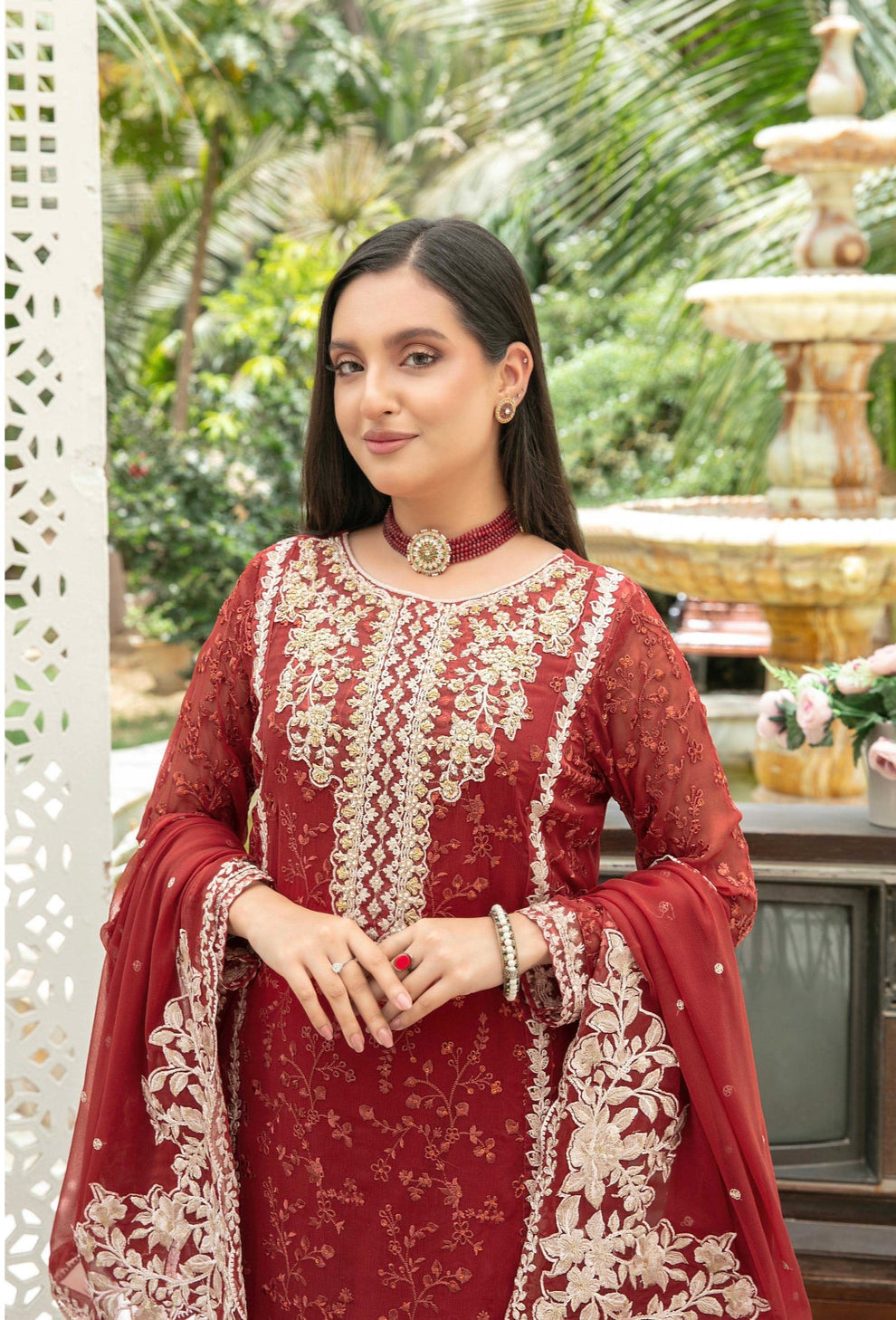 Nuresa by Tawakkal Luxury Collection