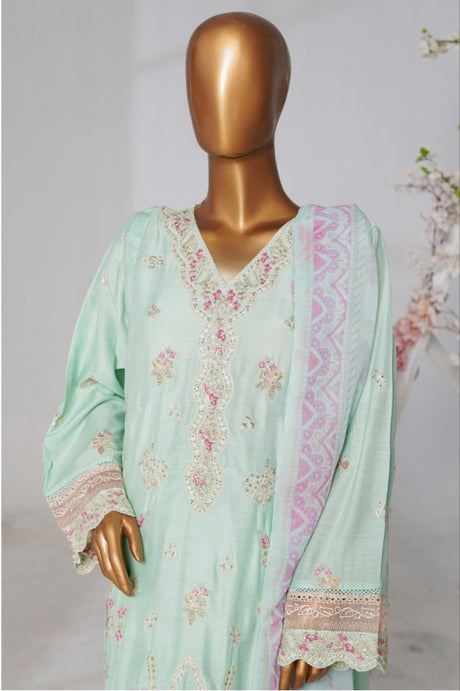 Bin Saeed Luxury Collection