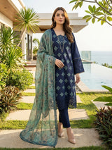 Tawakkal Embroidered Lawn Collection