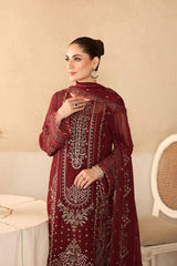 Sonehri by Ramsha Luxury Collection