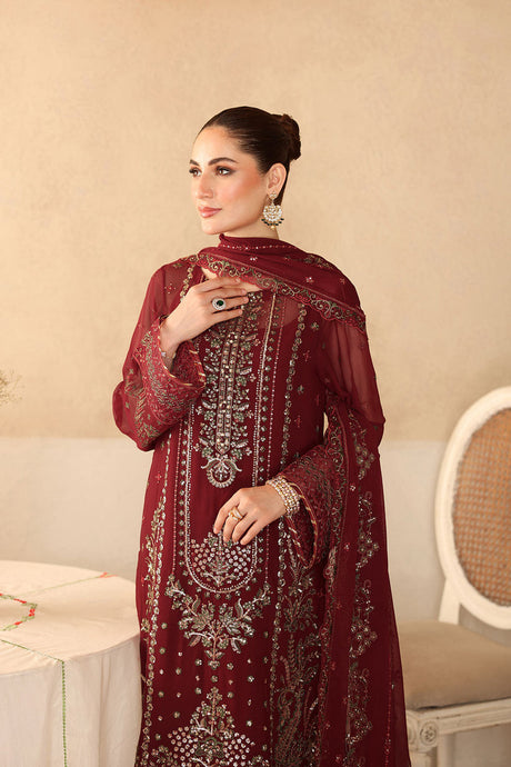 Sonehri by Ramsha Luxury Collection