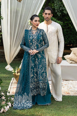 Rang Rasiya Wedding Formal Collection