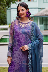 Ballerina By Nureh Premium Collection