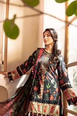 Maria B Embroidered Suit Collection