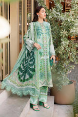 Maria B Embroidered Suit Collection