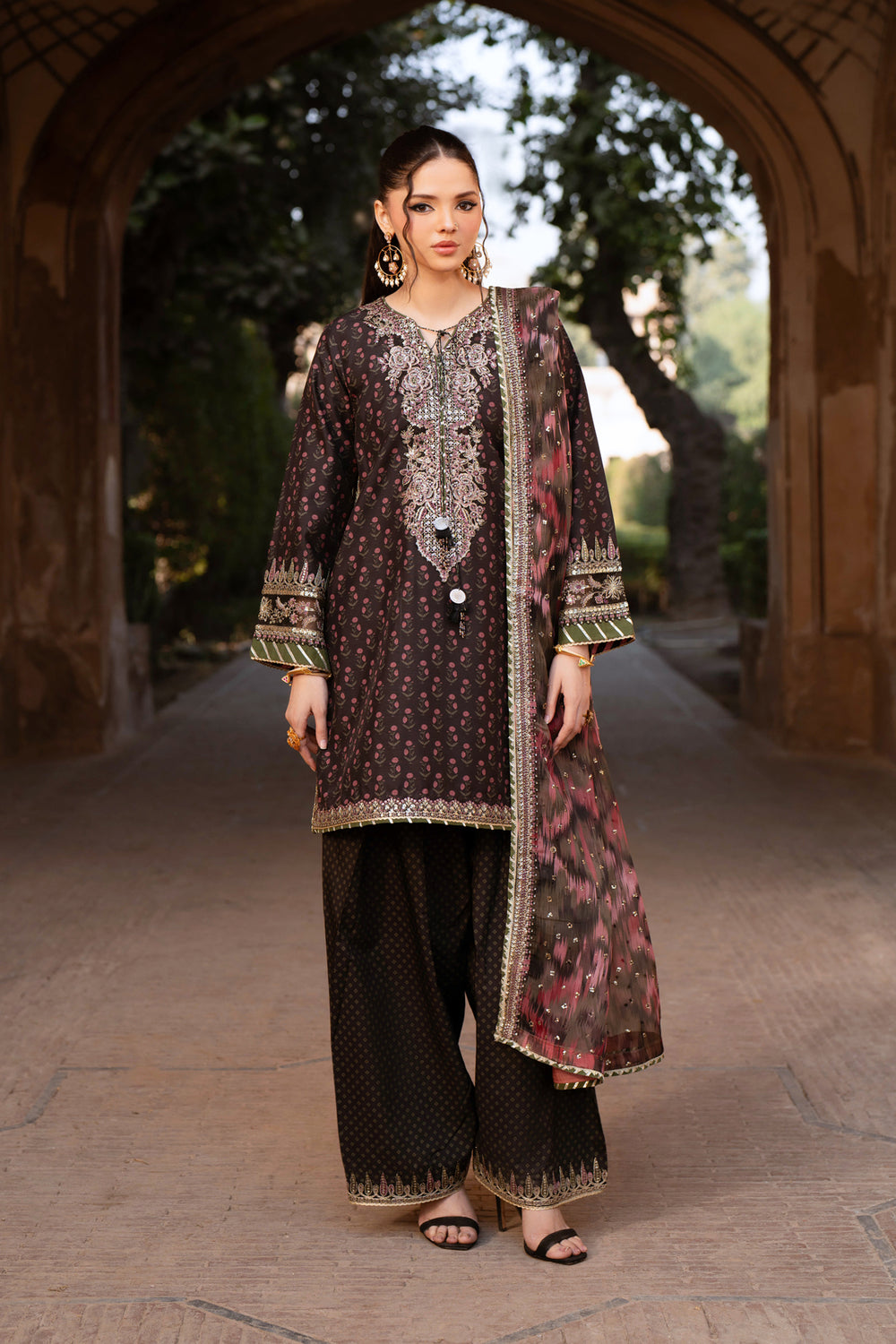 Ruhi by Xenia Luxury Collection