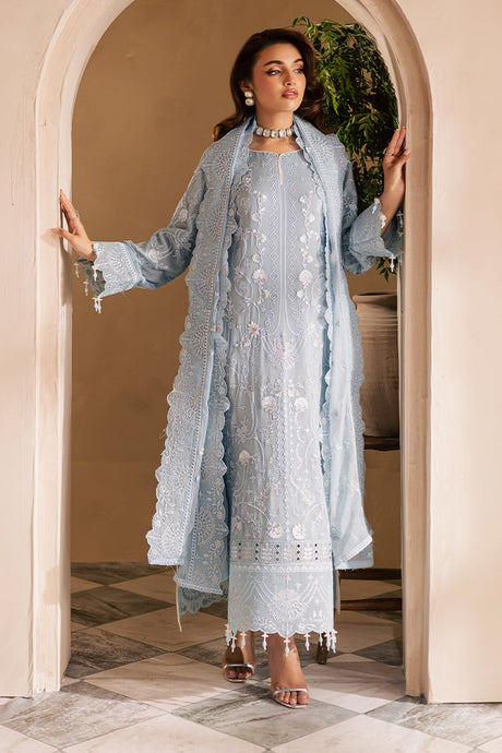 Miraal by Emaan Adeel Luxury Collection