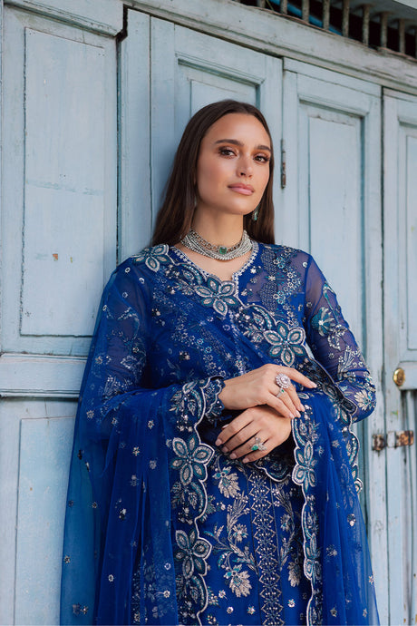Talia by Freesia Luxury Collection