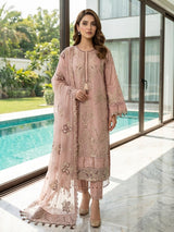 Alizeh Luxury Chiffon Collection