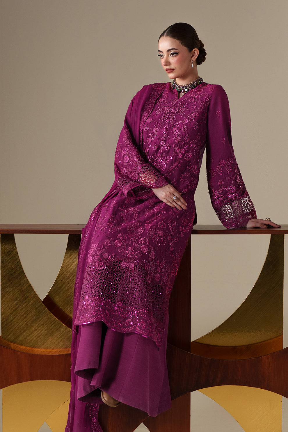 Nouvelle By Emaan Adeel Premium Collection