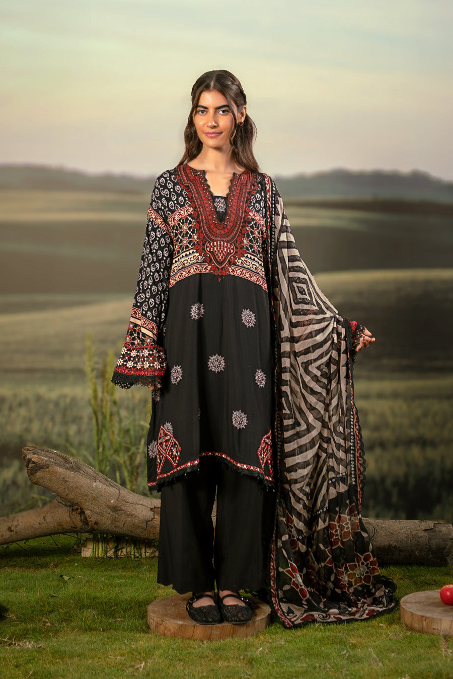 Maria b M basics Winter 2025