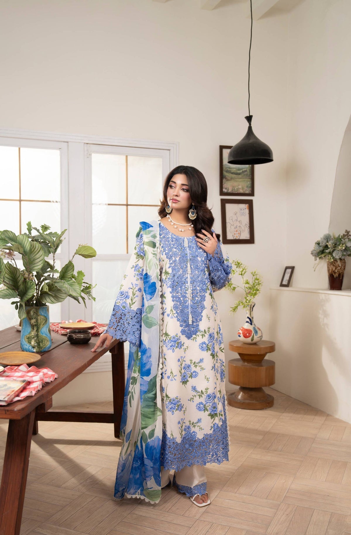 Gul-Mahar by Karma Premium Collection