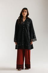 Ethnic Embroidered 2pc Suit