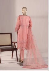 Bin Saeed Embroidered Suit