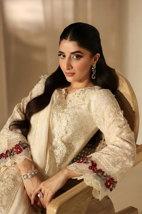 Luxe By Azure Luxury Suit Collection