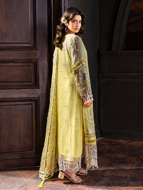 Aura by Zebtan Luxury Collection