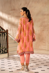 Ethnic Embroidered 2pc