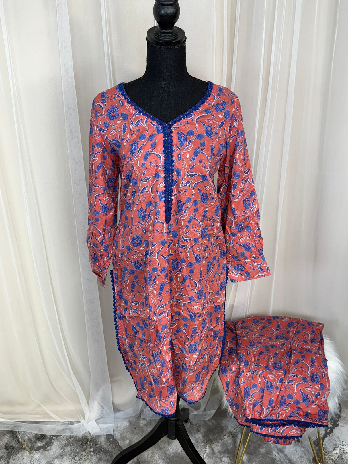 2pc Co-ords Collection Ready To Ship