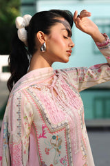 Qprints by Qalamkar Luxury Collection