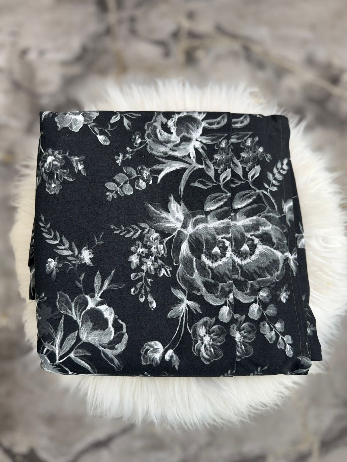 Pakistani King Size Bedsheet