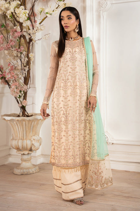 Heer by Zarif Luxury Collection