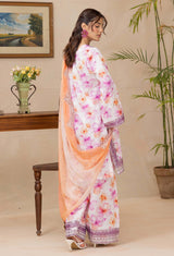Satin By Adan's Libas Luxury Embroidered Collection