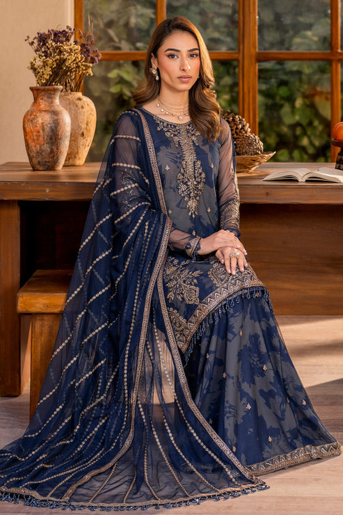 Iris by Zarif Luxury Collection