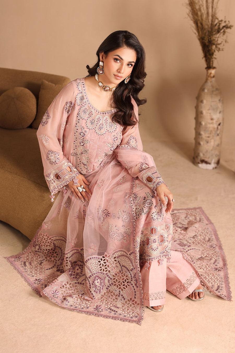 Kashish by Ramsha Luxury Collection