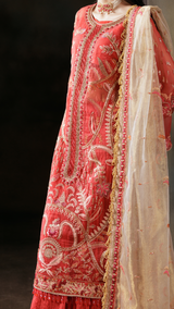 Zeenat by Zebtanbrand Luxury Collection