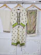 Mausummery Winter Linen Collection 'Vol-1'