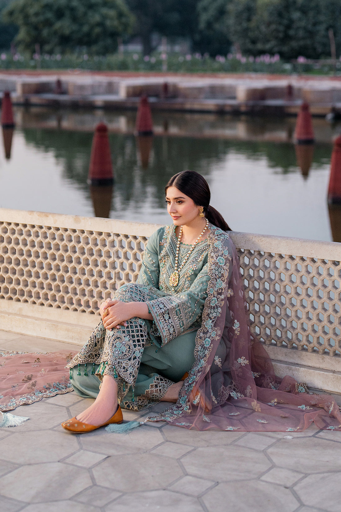 Meeras by Imrozia Premium Collection