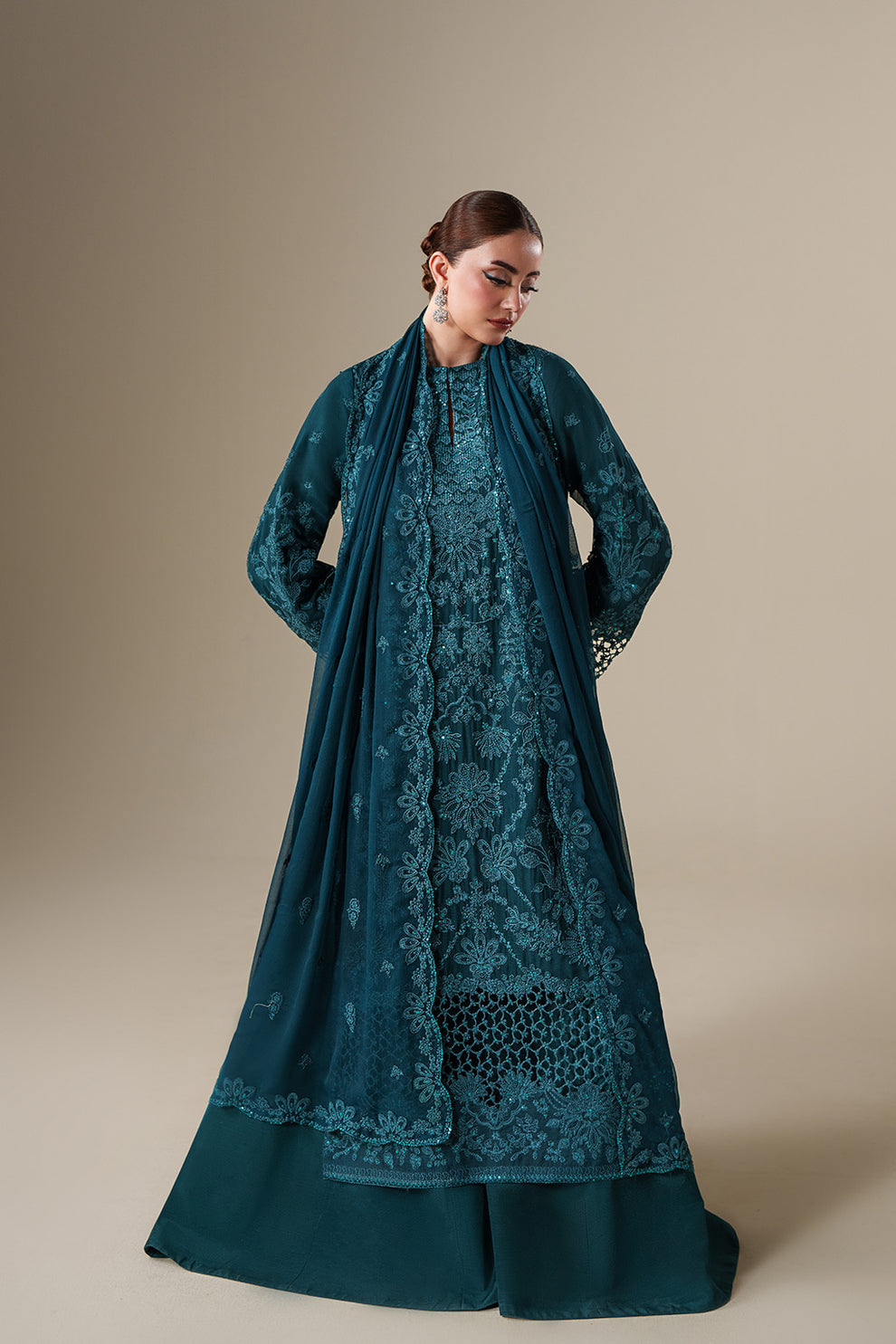 Nouvelle By Emaan Adeel Premium Collection
