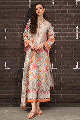 Signature Lawn By Charizma Collection