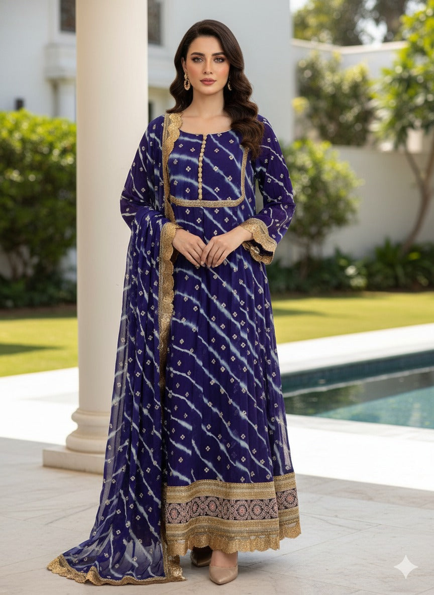 Pakistani Boutique Collection